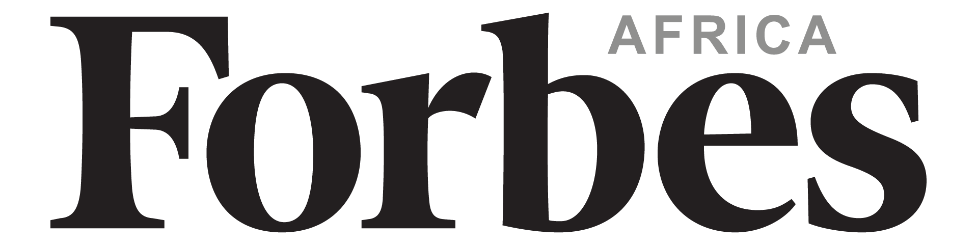 Forbes Africa  logo