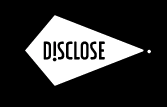 Disclose logo