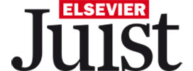 Elsevier Juist logo