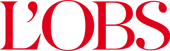 L'Obs logo