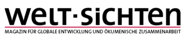 Welt-Sichten logo