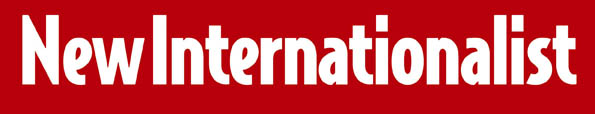 New Internationalist logo