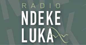 Radio Ndeke Luka logo