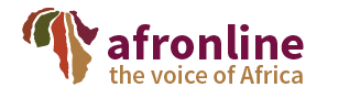 Afronline logo