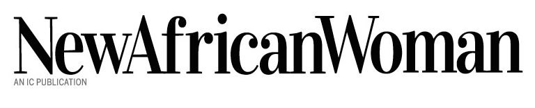 New African Woman logo