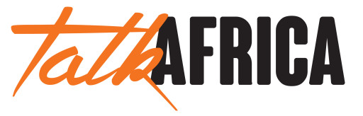 Talk Africa logo
