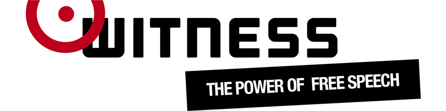 Witness logo