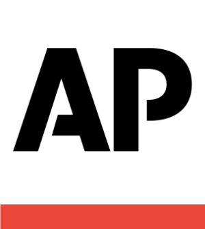 The Associated Press logo