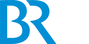 Bayerischer Rundfunk logo