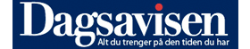 Dagsavisen logo