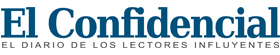 El Confidencial  logo