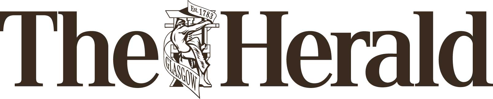 Herald Scotland logo