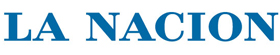 La Nación logo