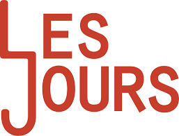 Les Jours logo