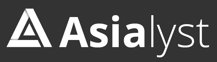 Asialyst logo