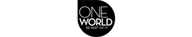 OneWorld logo
