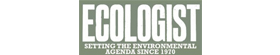 The Ecologist logo