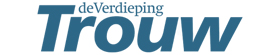 Trouw logo