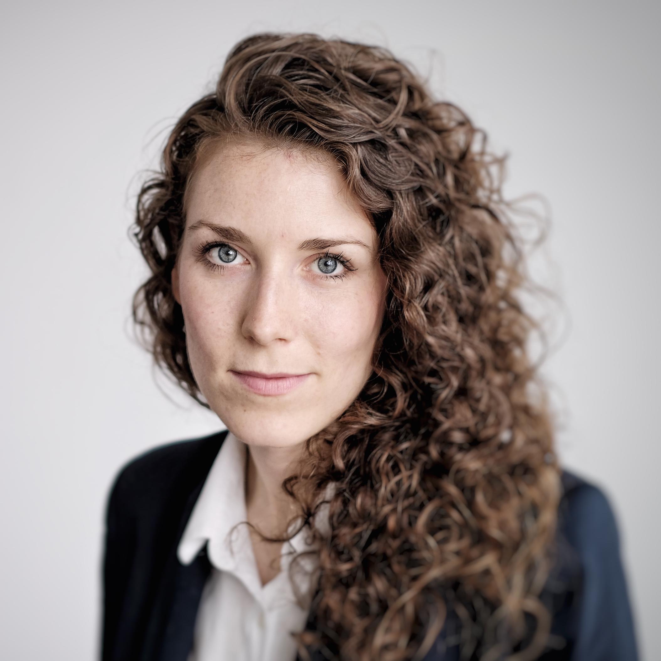 Sonja Gillert avatar