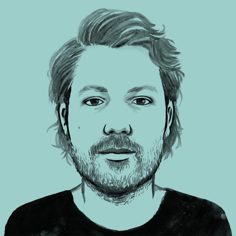 Karel Smouter avatar